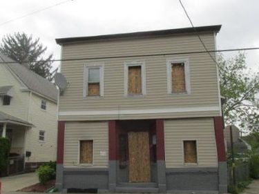 3497 W 46th Street, Cleveland, OH 44102