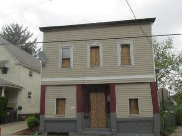 3497 W 46th Street , Cleveland, OH 44102