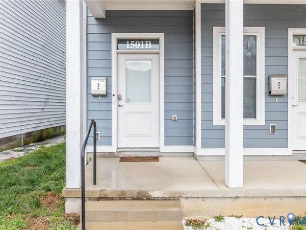 1501 Perry Street , Richmond, VA 23224