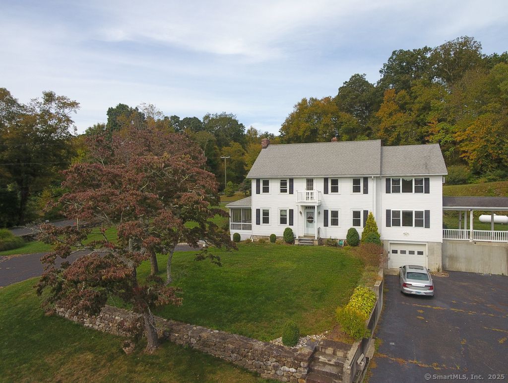 124 Purchase Brook, Southbury, CT 06488 Main Photo