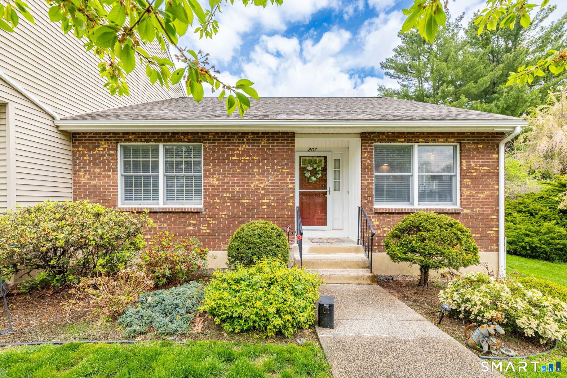 207 Holly Hill, Unit 207, Rocky Hill, CT 06067 Main Photo