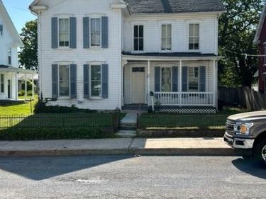 31 N FRANKLIN STREET, WAYNESBORO, PA 17268