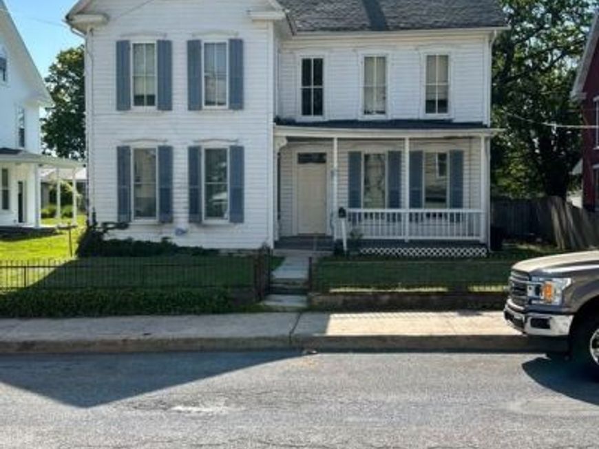 31 N Franklin Street , Waynesboro, PA 17268 Main Photo