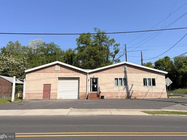 101 W NICHOLSON ROAD , AUDUBON, NJ 08106