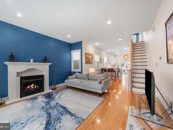 2319 ASPEN STREET, PHILADELPHIA, PA 19130