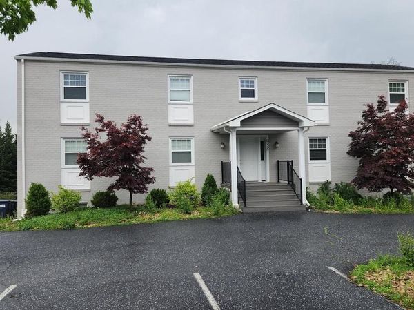 958 COLLEGE AVENUE, HARRISONBURG, VA 22802