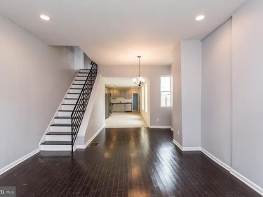 1626 N 25TH STREET, PHILADELPHIA, PA 19121
