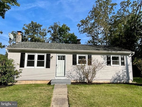 213 SCAMMELL DRIVE , BROWNS MILLS, NJ 08015