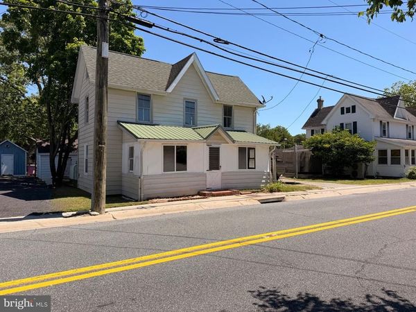 211 E LILLIAN STREET, HEBRON, MD 21830