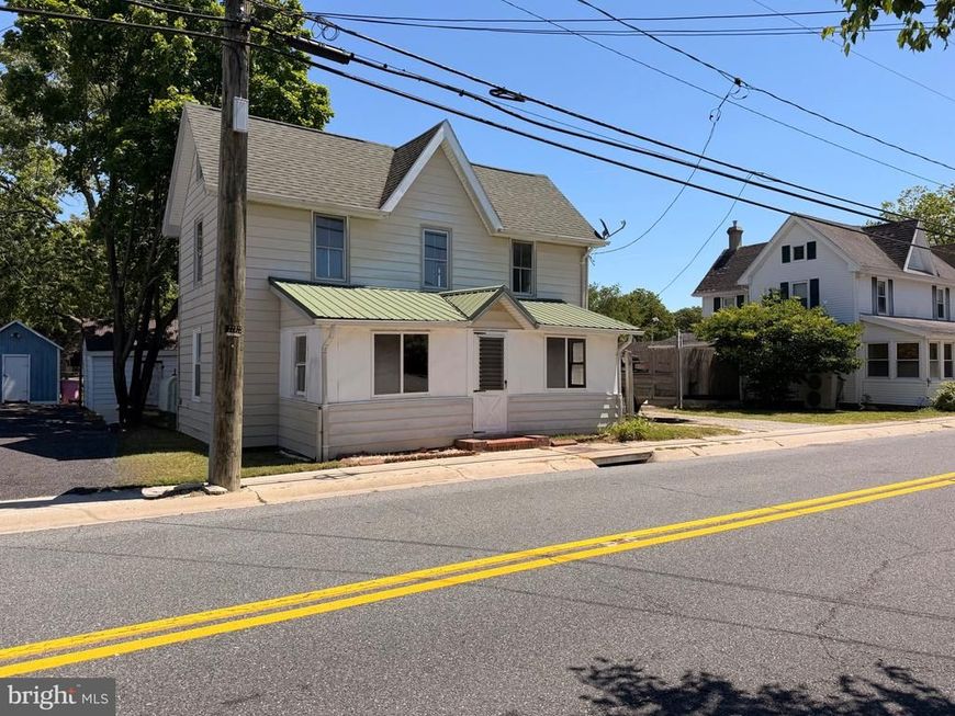 211 E Lillian Street, Hebron, MD 21830 Main Photo