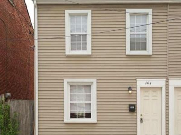 404 BEAVER STREET , LANCASTER, PA 17603