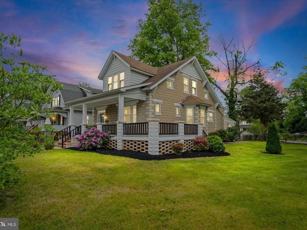 4509 PENHURST AVENUE, BALTIMORE, MD 21215