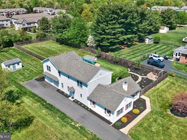 63 KUGLER ROAD, ROYERSFORD, PA 19468