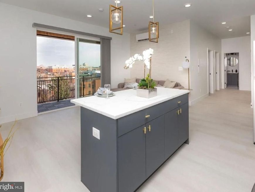 520 S Caroline Street, Unit 405, Baltimore, MD 21231 Main Photo