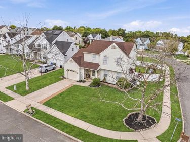 301 PLATINUM COURT, GLASSBORO, NJ 08028