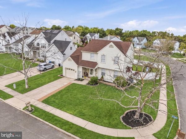 301 PLATINUM COURT , GLASSBORO, NJ 08028