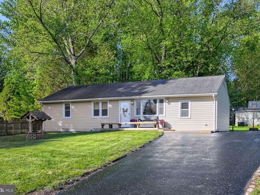 2802 Emmorton Road, Abingdon, MD 21009 Main Photo