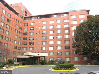 1121 ARLINGTON BOULEVARD, Unit 314, ARLINGTON, VA 22209