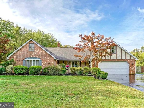 142 MAIN ROAD, HAMMONTON, NJ 08037