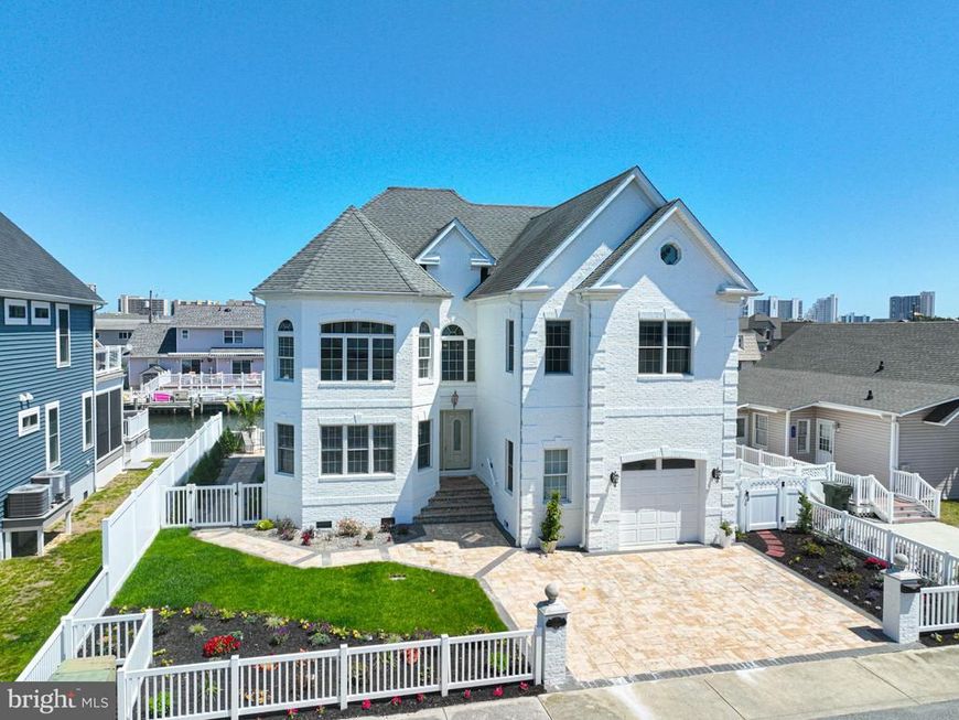 10614 Point Lookout Road , Ocean City, MD 21842 Main Photo