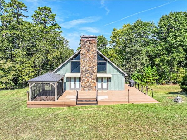 9323 Tomerlin Grist Mill Road , Rogers, AR 72756