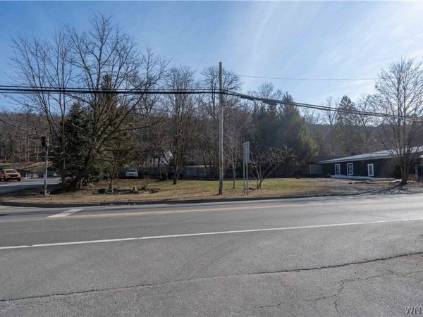 6443 Olean Road , South Wales, NY 14139