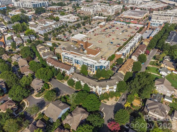 2248 Lyndhurst Avenue , Charlotte, NC 28203