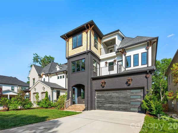 1512 Parson Street, Charlotte, NC 28205