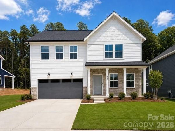 547 Cottage Garden Lane, Belmont, NC 28012