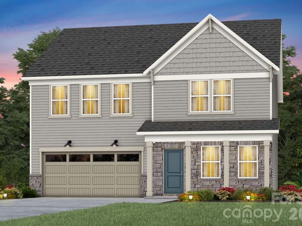 547 Cottage Garden Lane , Belmont, NC 28012
