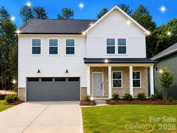 547 Cottage Garden Lane, Belmont, NC 28012