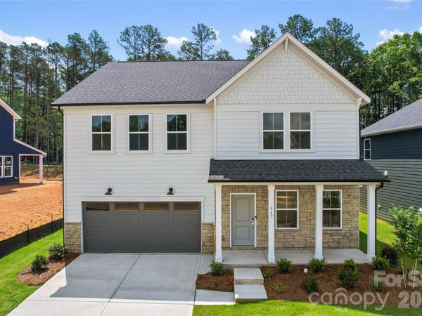 547 Cottage Garden Lane, Belmont, NC 28012