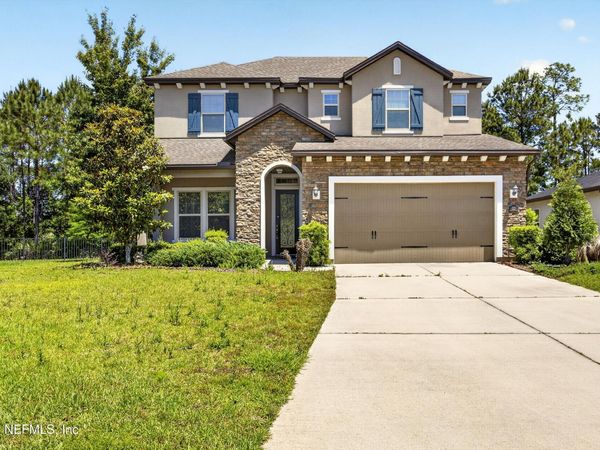 32 TALORI Avenue, St. Johns, FL 32259