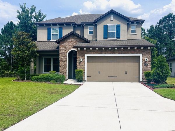 32 TALORI Avenue, St. Johns, FL 32259
