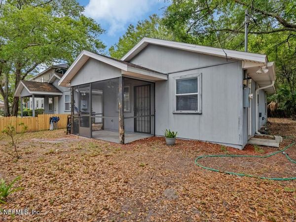 850 SPEARING Street, Jacksonville, FL 32206