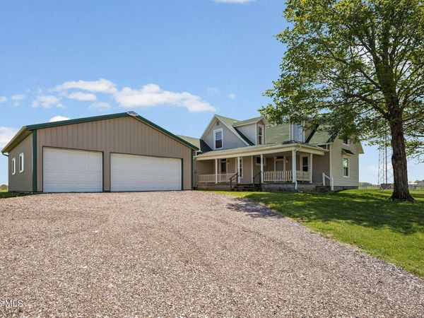 4515 Township Road 123, McComb, OH 45858
