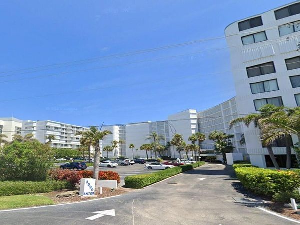 3590 S Ocean Boulevard, Unit 207, South Palm Beach, FL 33480