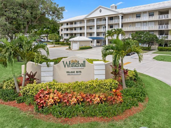 2621 Village Boulevard, Unit 203, West Palm Beach, FL 33409