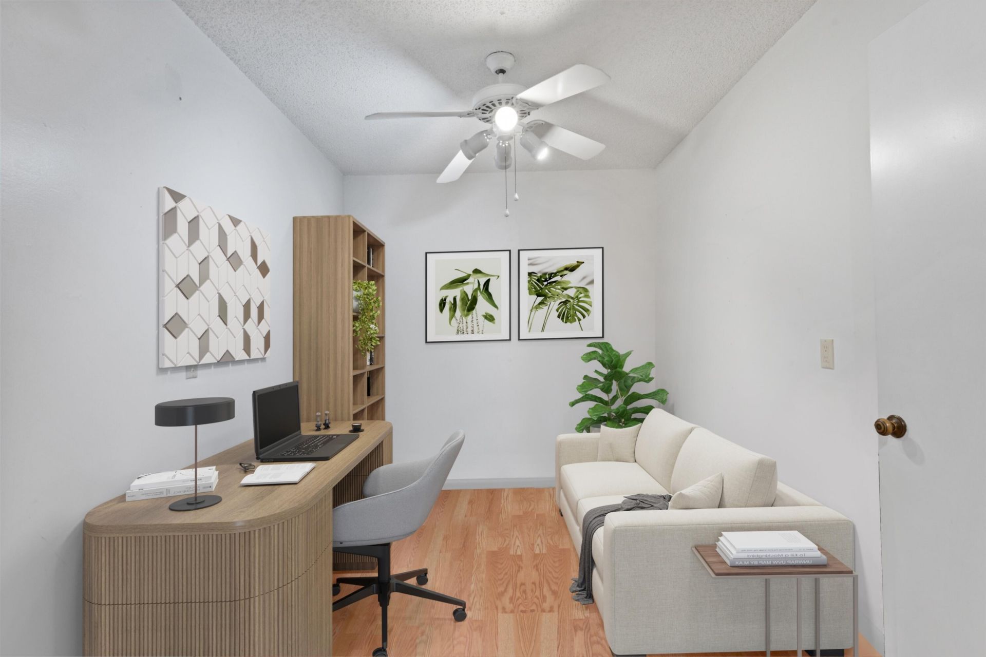 2621 Village Boulevard, Unit 203, West Palm Beach, FL 33409 Photo