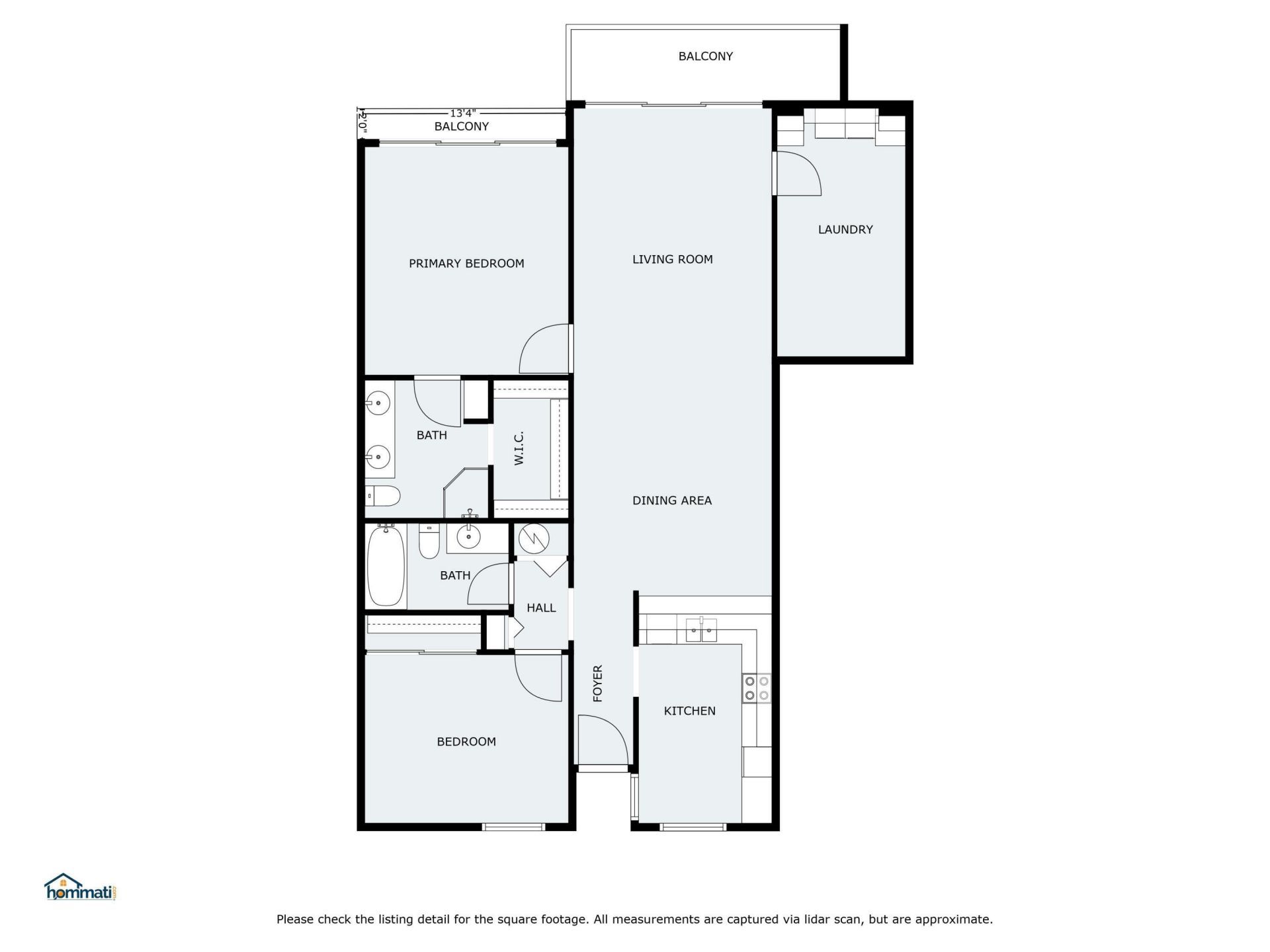 2621 Village Boulevard, Unit 203, West Palm Beach, FL 33409 Photo