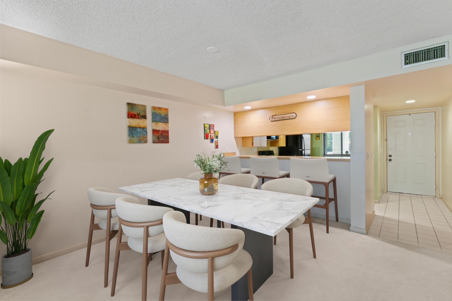 2621 Village Boulevard, Unit 203, West Palm Beach, FL 33409 Photo
