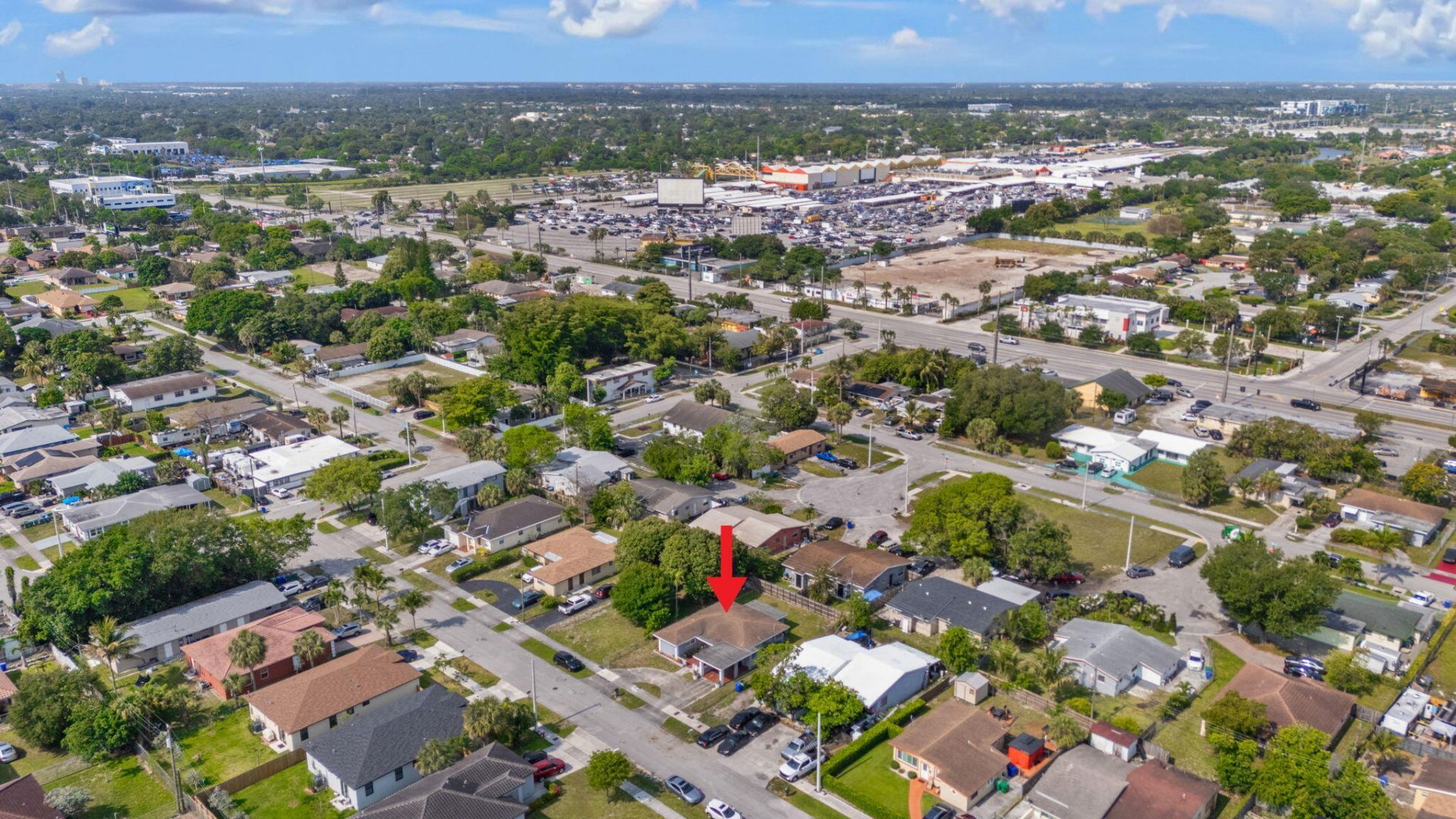 1241 NW 30th Avenue, Fort Lauderdale, FL 33311 Photo
