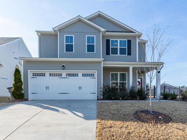 1236 Shadow Shade Drive, Wake Forest, NC 27587