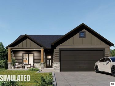 9509 S 87th Street , Lincoln, NE 68526