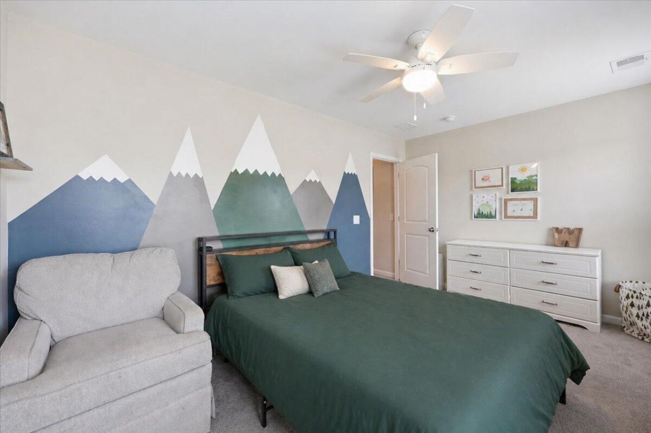 443 Fox Sparrow Court Photo 41