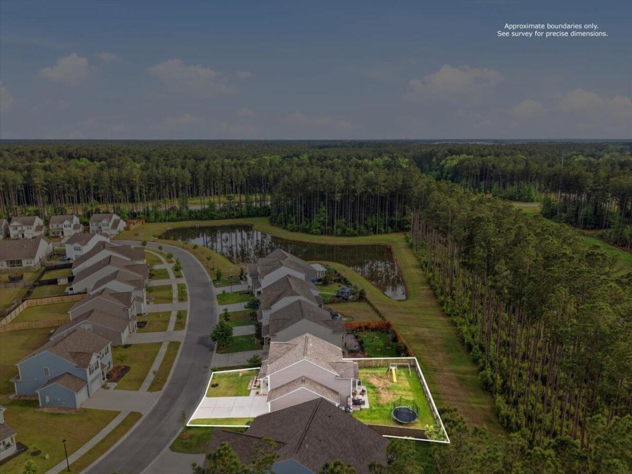 443 Fox Sparrow Court Photo 48