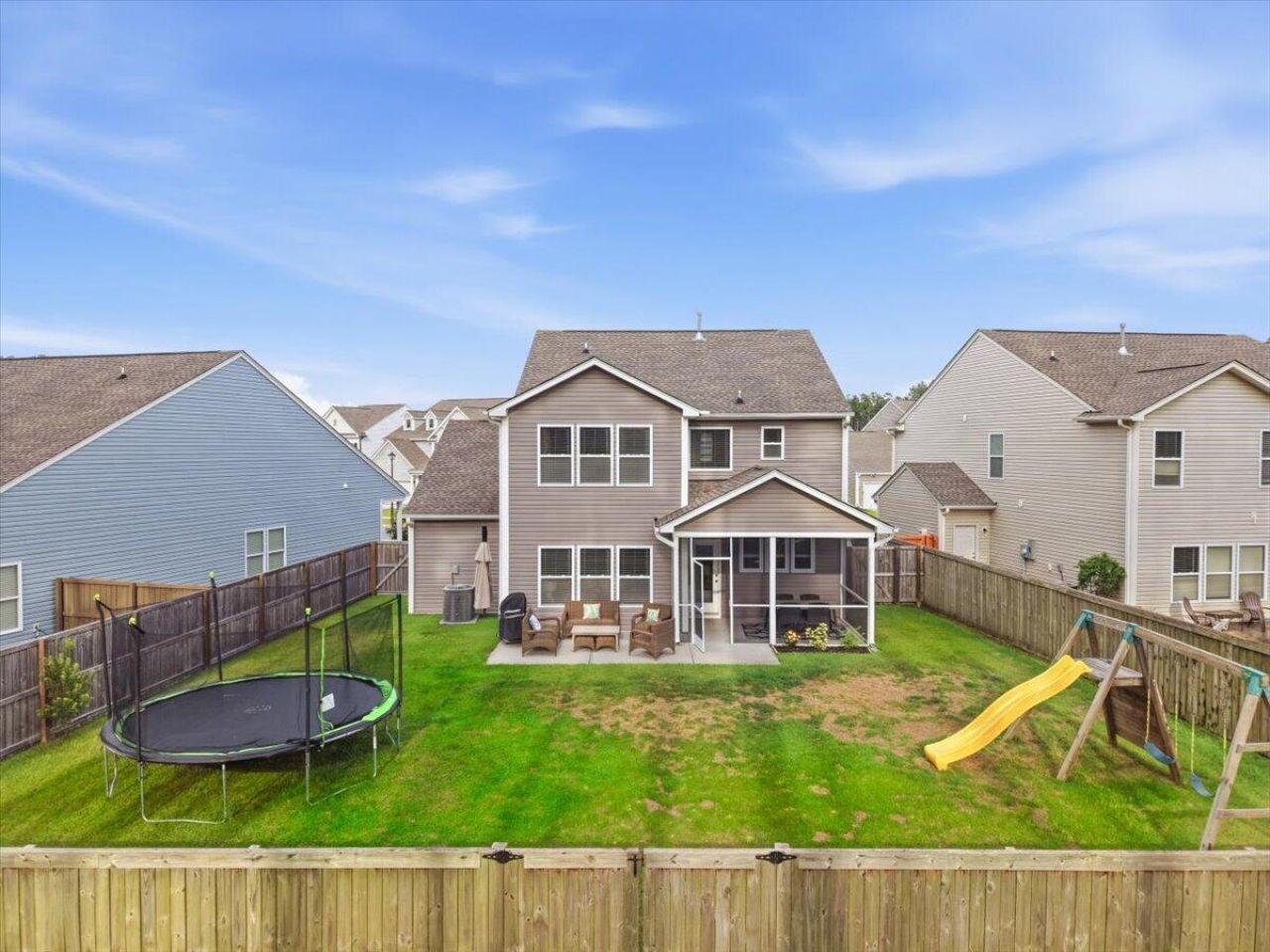 443 Fox Sparrow Court Photo 50