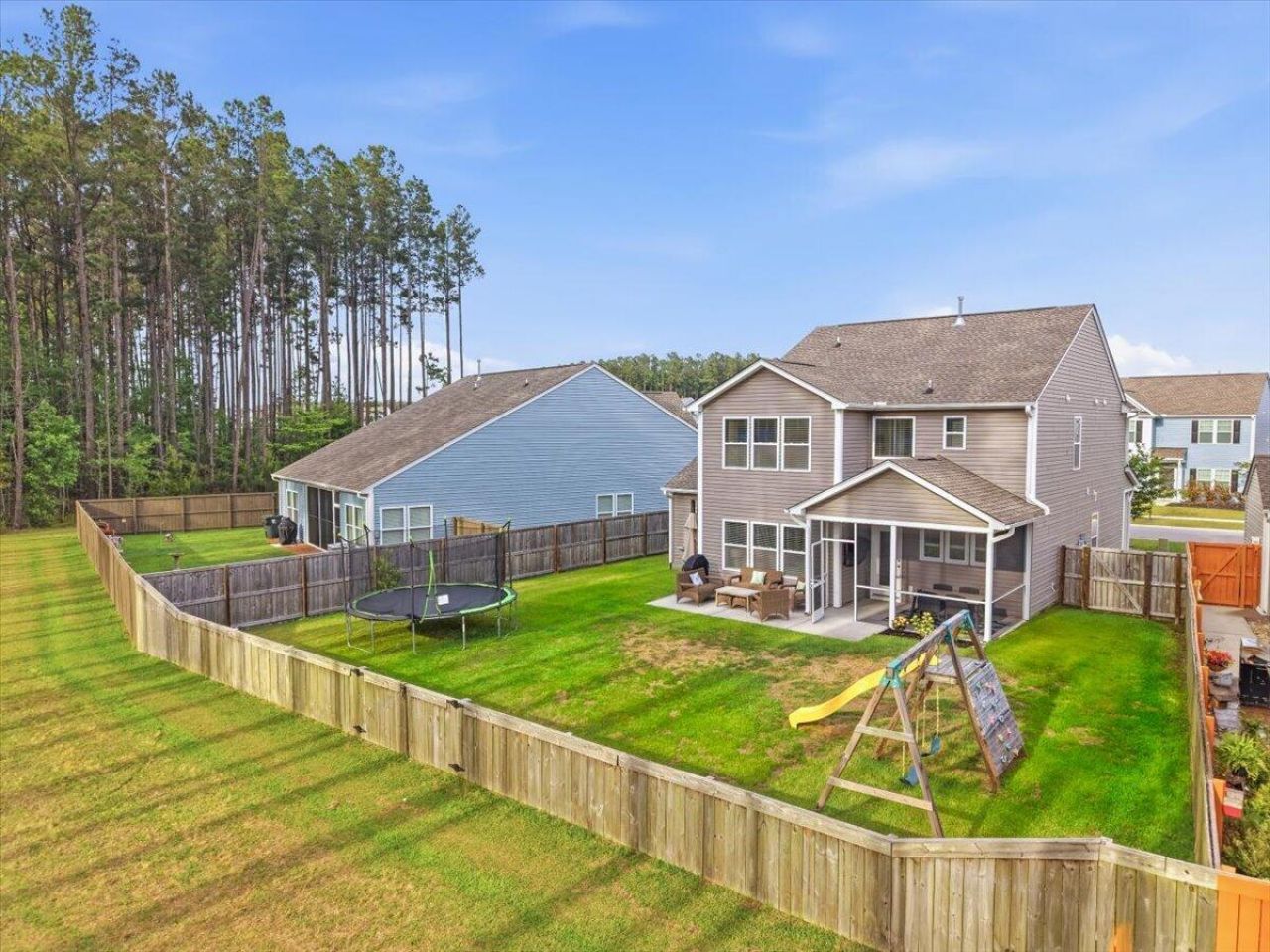 443 Fox Sparrow Court Photo 51