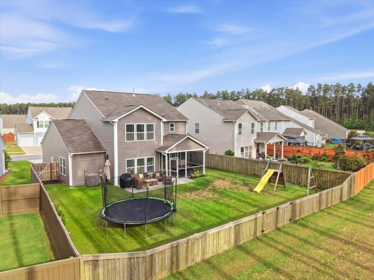 443 Fox Sparrow Court Photo 52