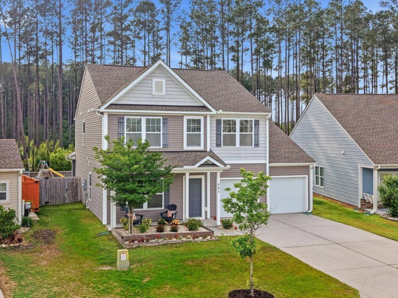 443 Fox Sparrow Court Photo 53